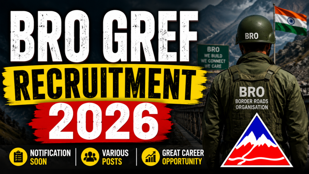 bro gref recruitment 2026